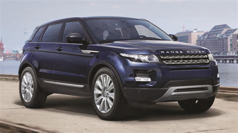 range rover evoque azul marinho